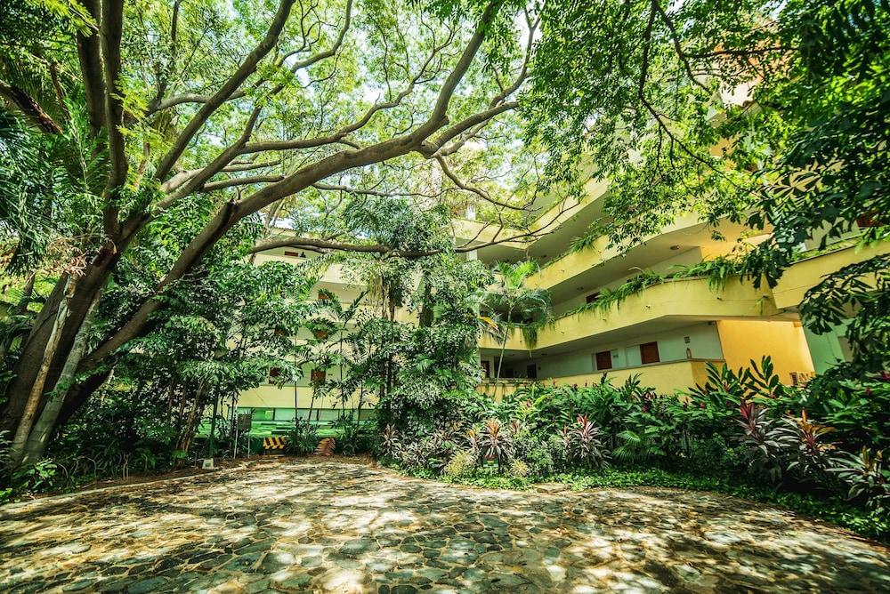 Estelar Santamar Hotel & Centro De Convenciones Santa Marta  Eksteriør billede