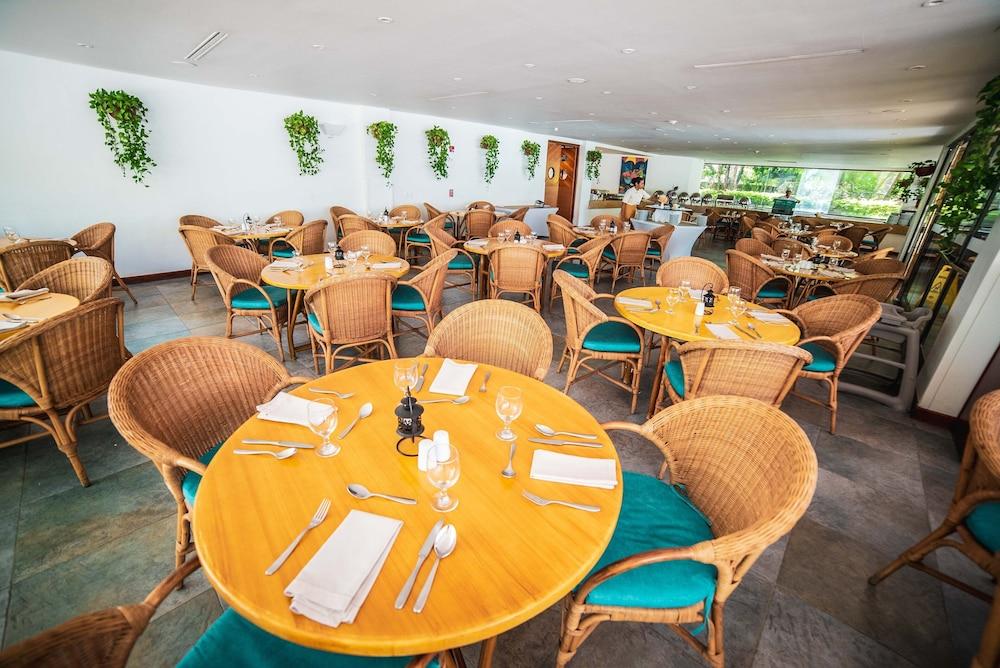 Estelar Santamar Hotel & Centro De Convenciones Santa Marta  Eksteriør billede
