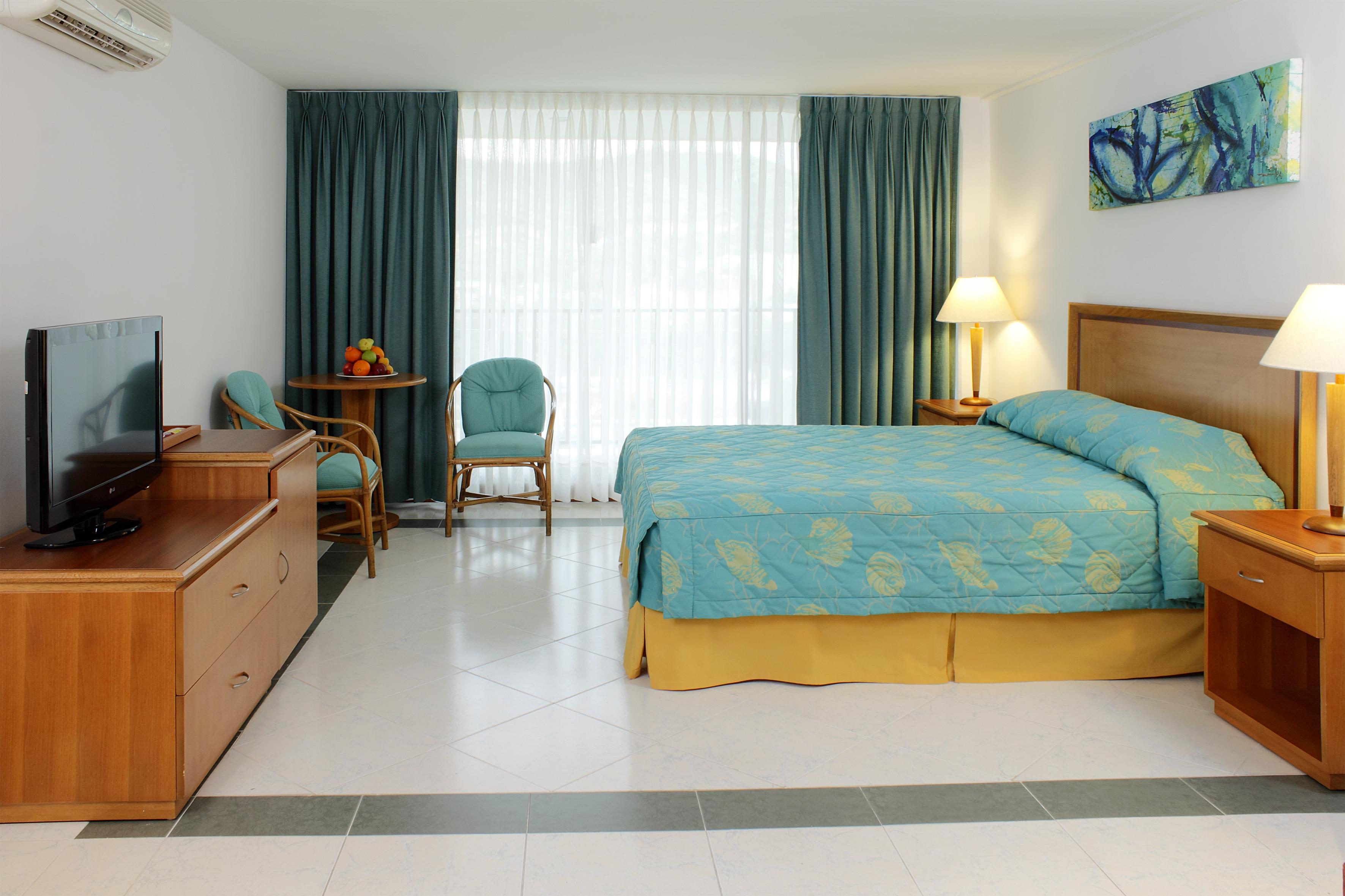 Estelar Santamar Hotel & Centro De Convenciones Santa Marta  Eksteriør billede