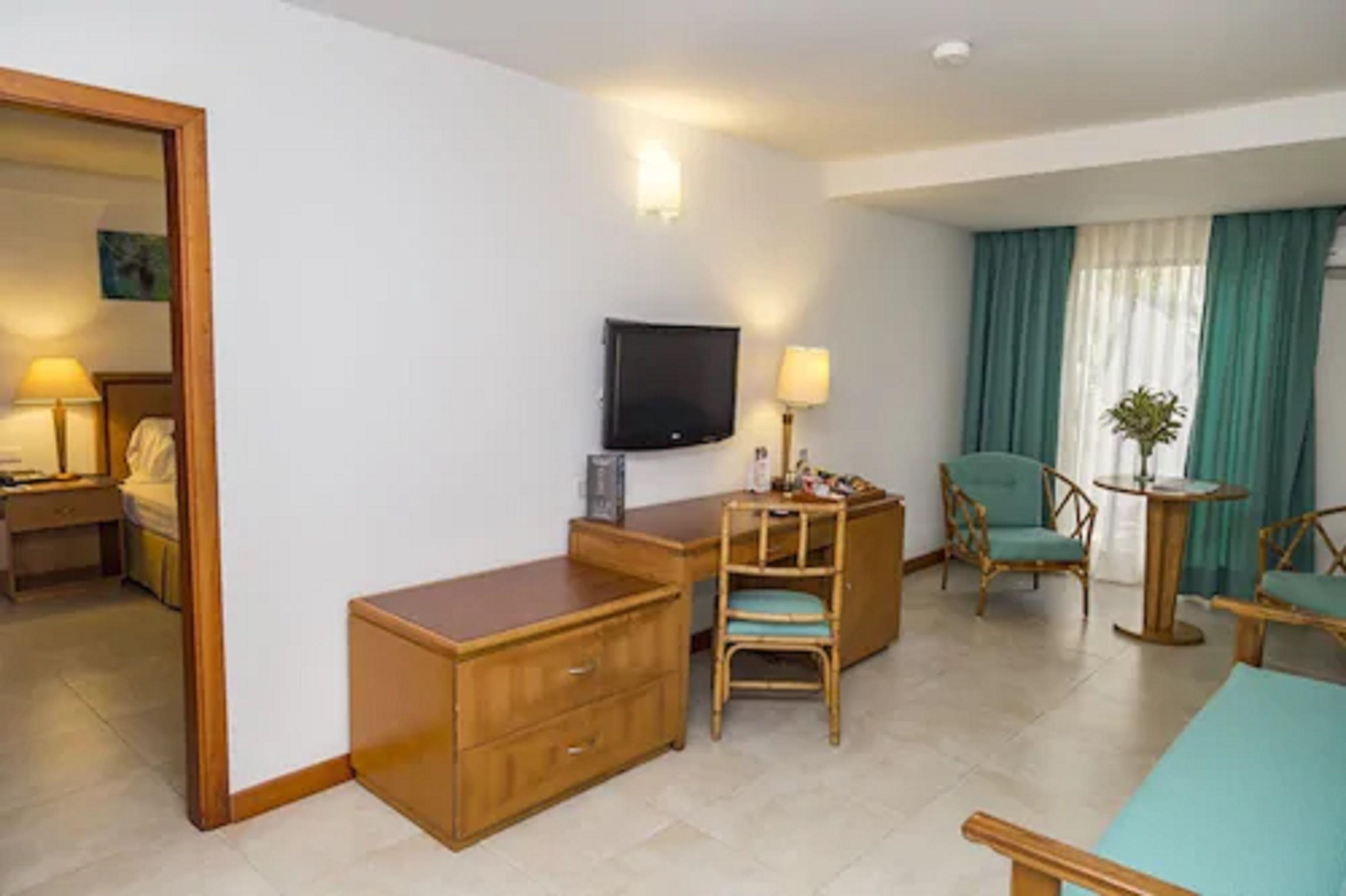 Estelar Santamar Hotel & Centro De Convenciones Santa Marta  Eksteriør billede