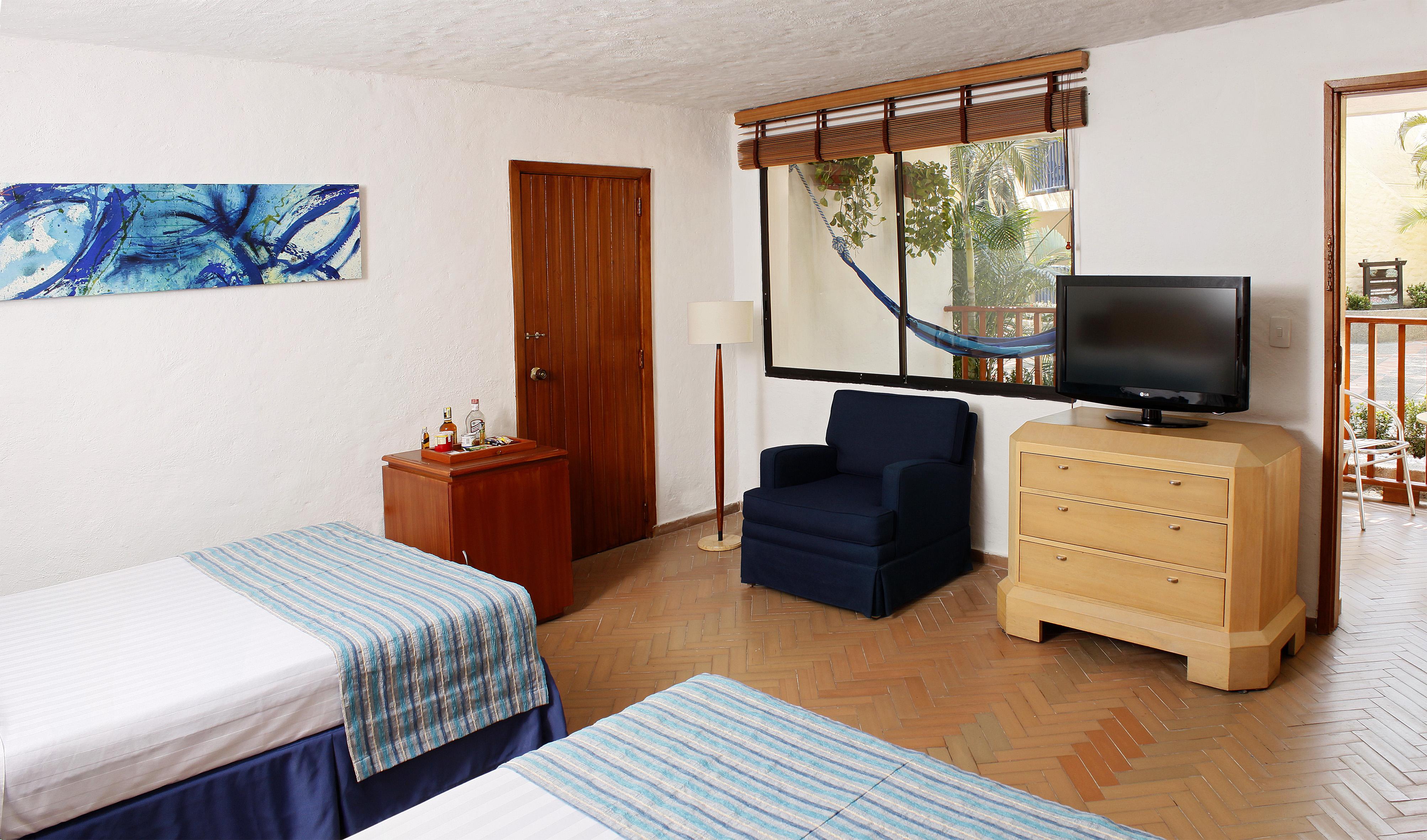 Estelar Santamar Hotel & Centro De Convenciones Santa Marta  Eksteriør billede