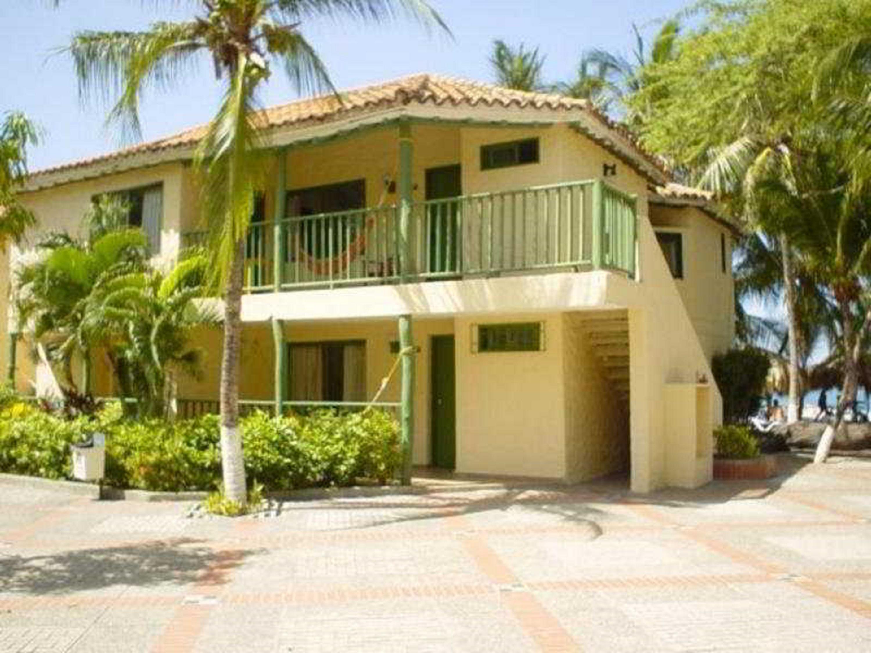 Estelar Santamar Hotel & Centro De Convenciones Santa Marta  Eksteriør billede