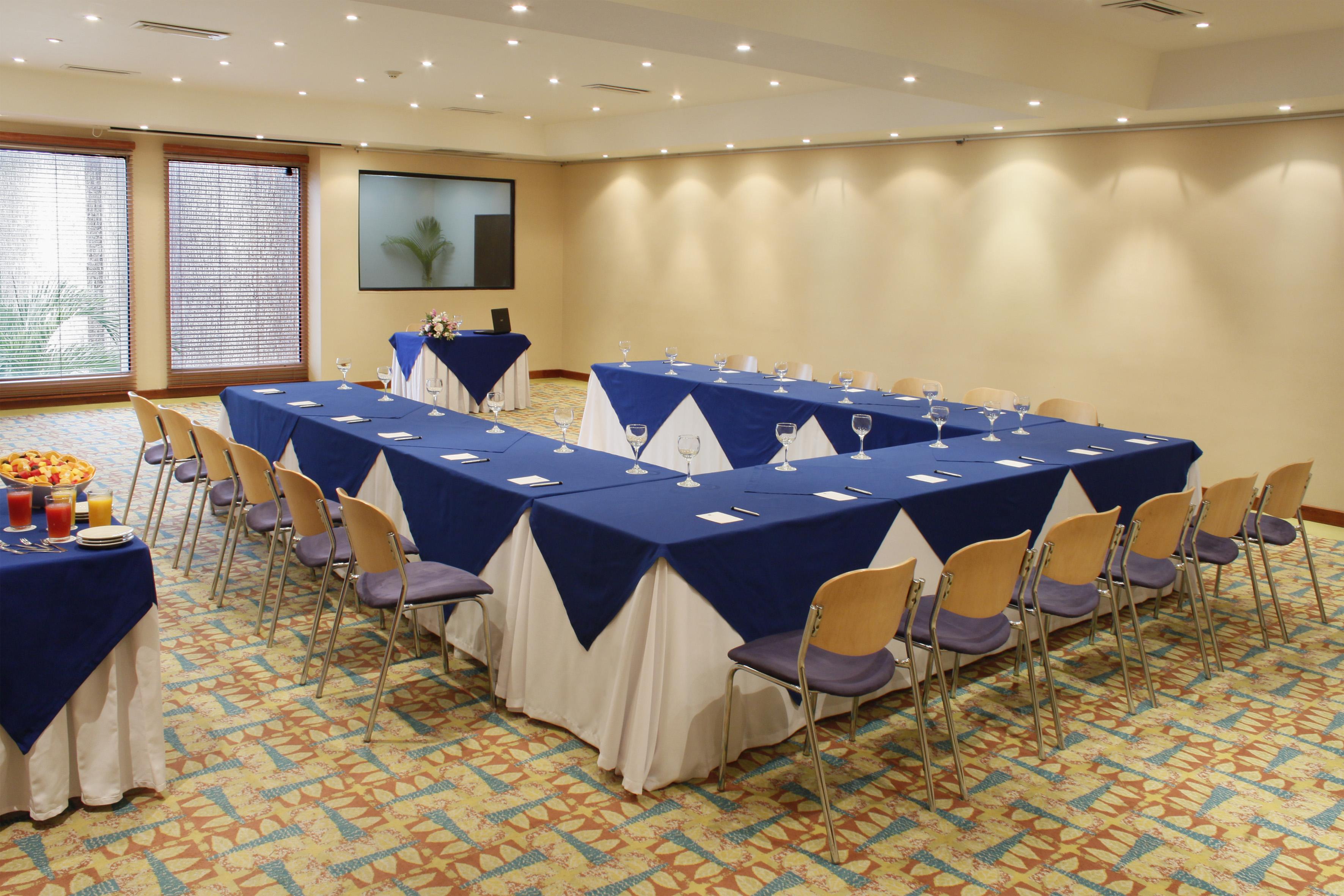 Estelar Santamar Hotel & Centro De Convenciones Santa Marta  Eksteriør billede