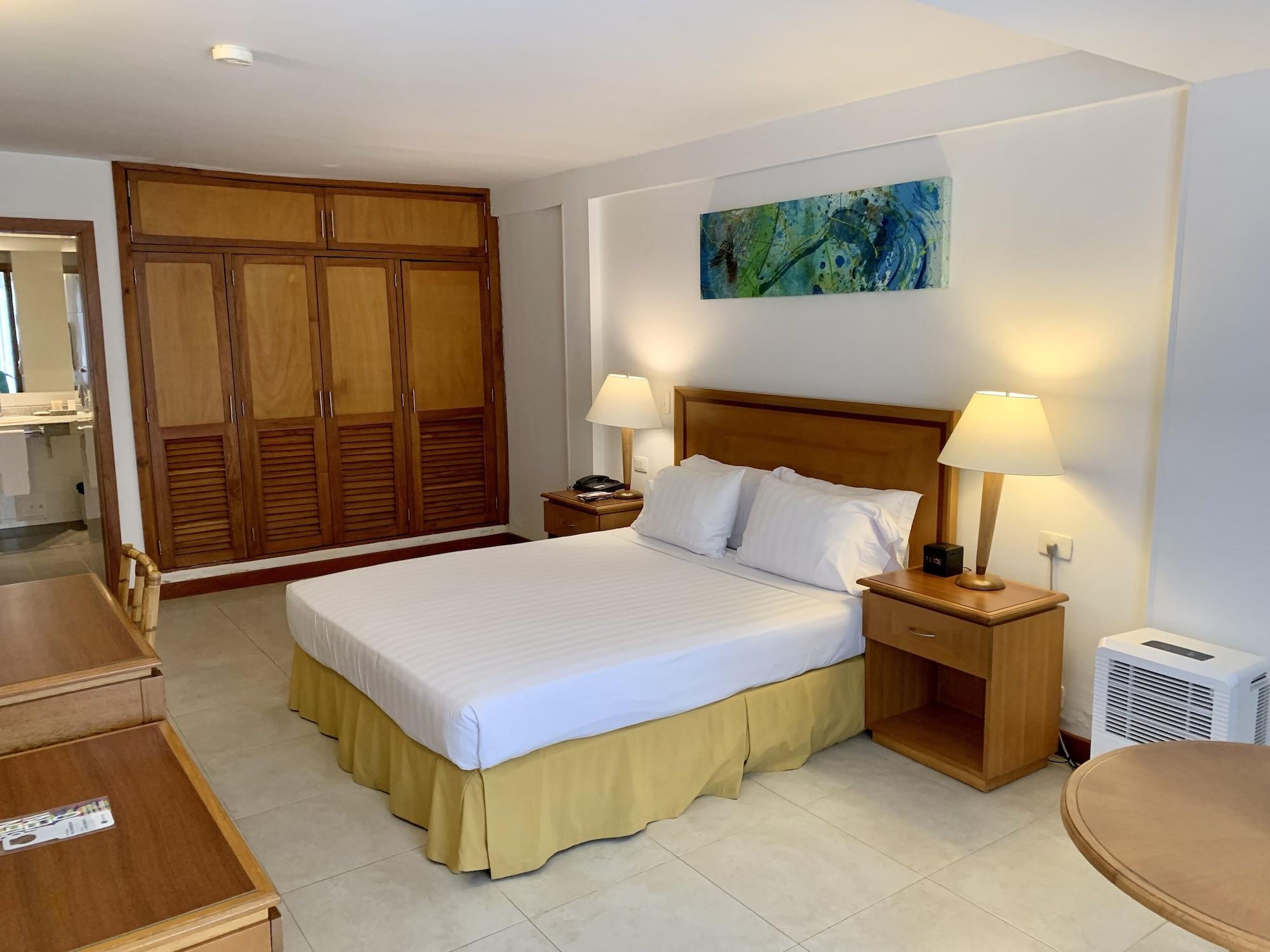 Estelar Santamar Hotel & Centro De Convenciones Santa Marta  Eksteriør billede
