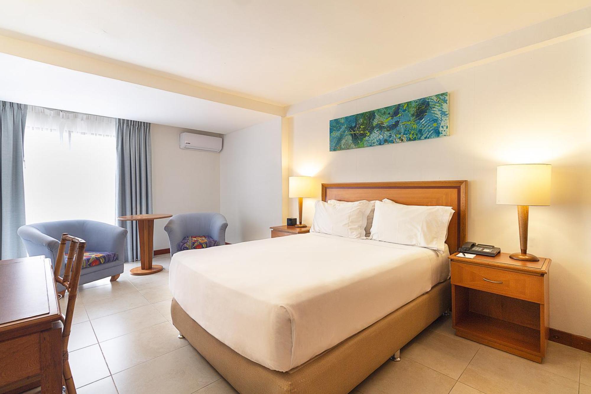 Estelar Santamar Hotel & Centro De Convenciones Santa Marta  Eksteriør billede