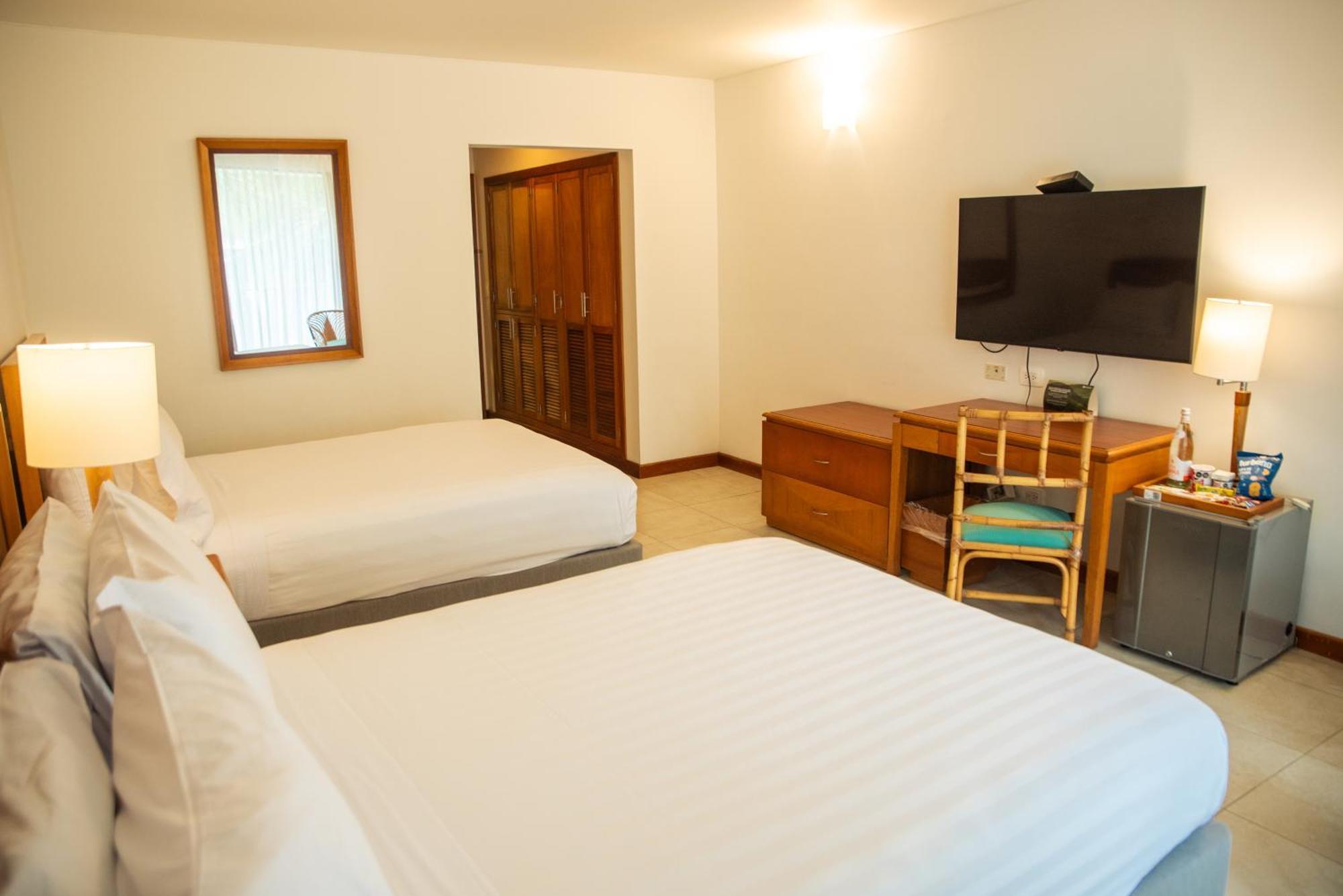Estelar Santamar Hotel & Centro De Convenciones Santa Marta  Eksteriør billede