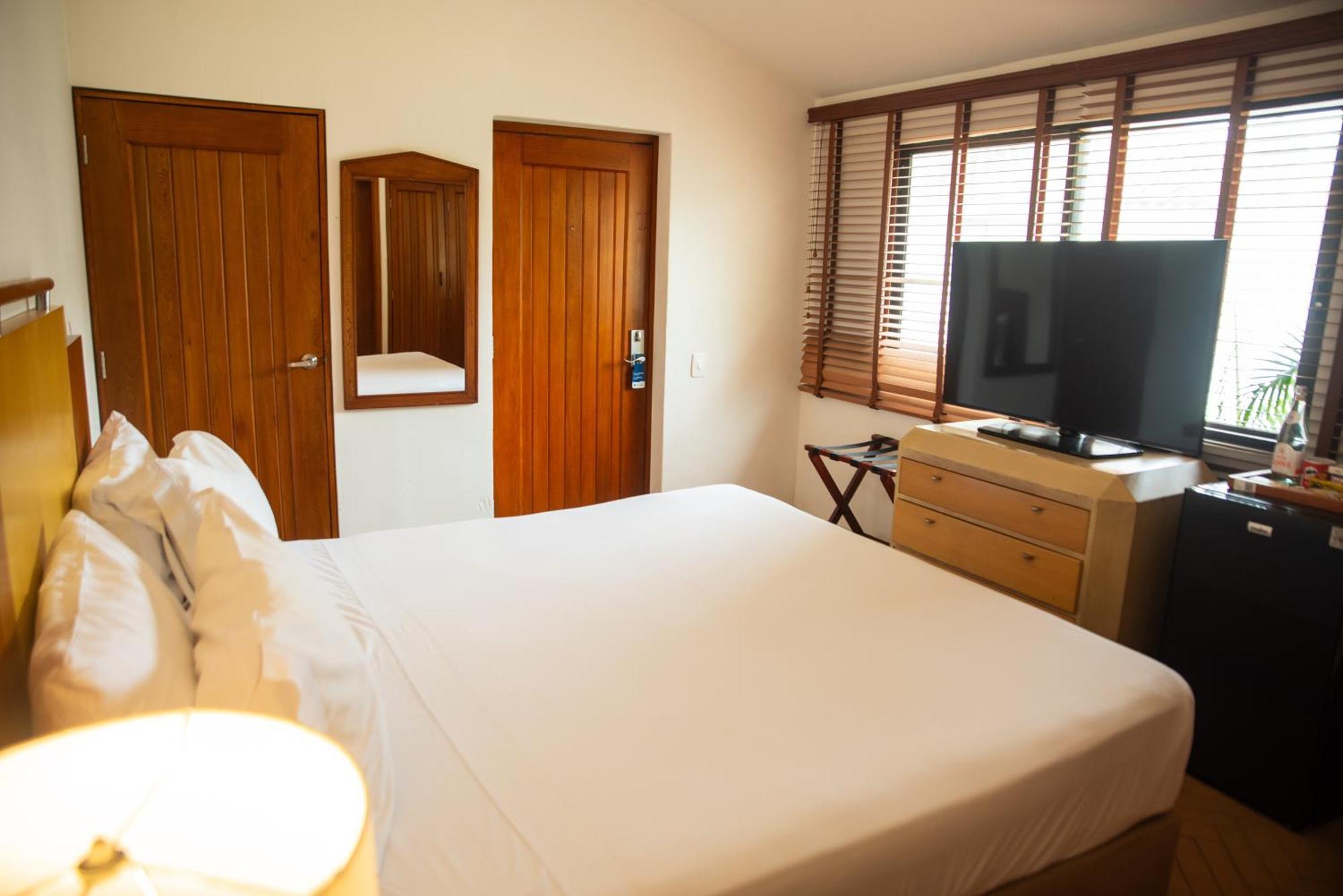 Estelar Santamar Hotel & Centro De Convenciones Santa Marta  Eksteriør billede