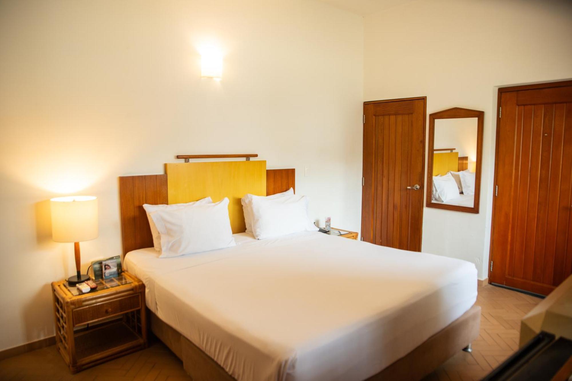 Estelar Santamar Hotel & Centro De Convenciones Santa Marta  Eksteriør billede